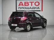 Geely MK Cross I Челябинск  - изображение 35