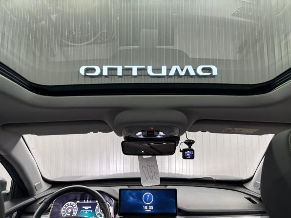 Chery Tiggo 8 Pro I с пробегом 2023 года, цена 2 147 000 рублей, 49360 км, внедорожник, Автокод Объявления