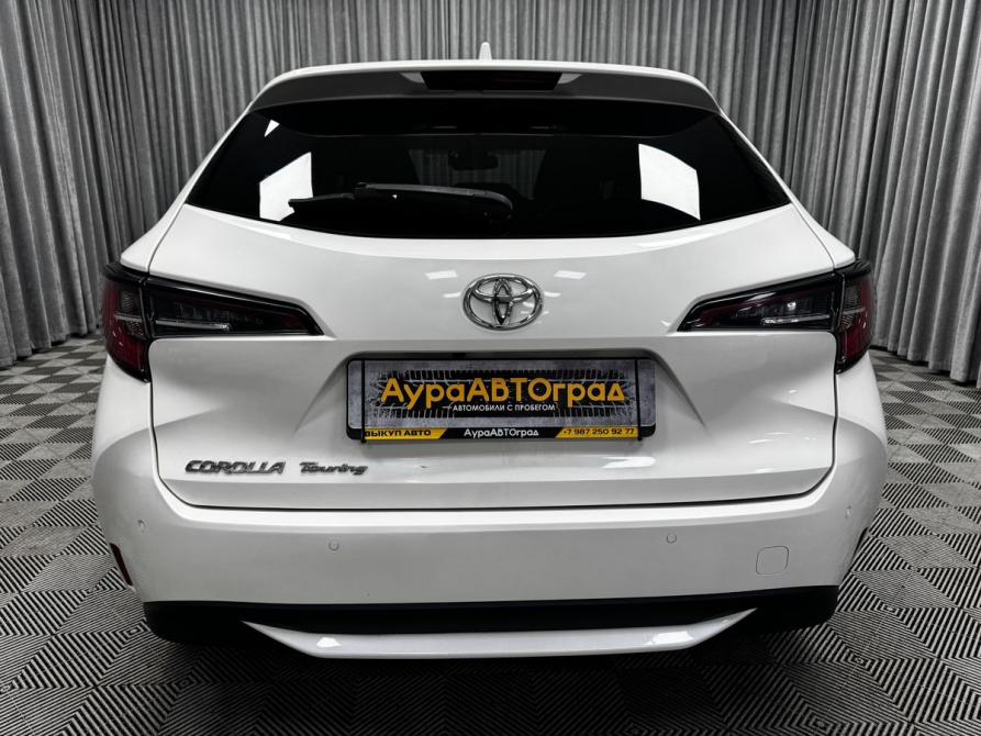 Toyota Corolla XII (E210) Стерлитамак  - изображение 12