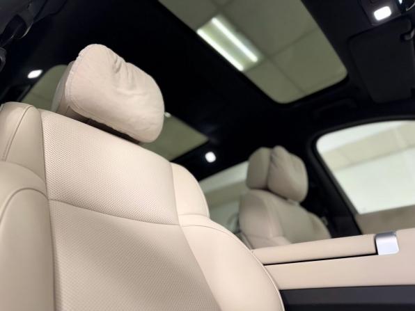 Li Auto (Lixiang) L7 I с пробегом 2023 года, цена 5 580 000 рублей, 48160 км, внедорожник, Автокод Объявления