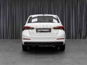 Skoda Rapid II Тюмень  - изображение 20