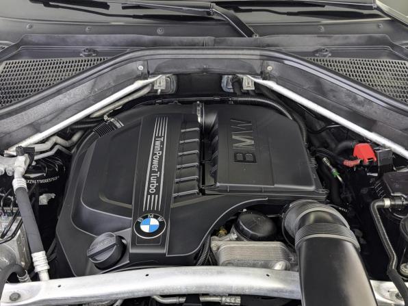 BMW X5 II (E70) Рестайлинг с пробегом 2013 года, цена 2 405 000 рублей, 131580 км, внедорожник, Автокод Объявления
