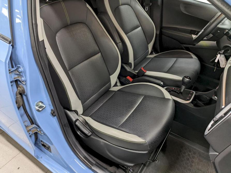 Kia Picanto III Рестайлинг Москва  - изображение 20