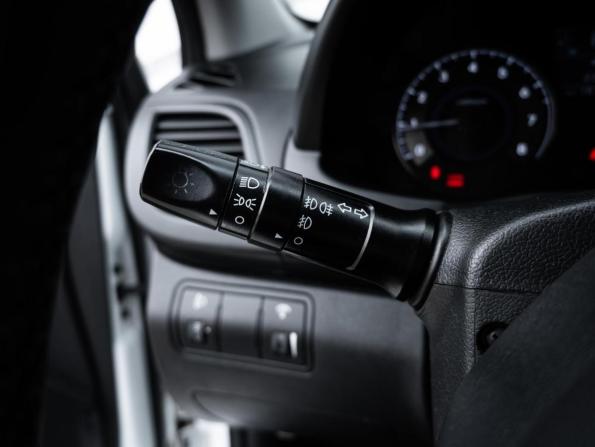 Hyundai Solaris I с пробегом 2011 года, цена 840 000 рублей, 181859 км, хэтчбек, Автокод Объявления