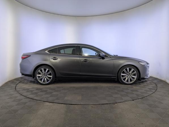Mazda 6 III (GJ) Рестайлинг 2 с пробегом 2020 года, цена 2 550 000 рублей, 92423 км, седан, Автокод Объявления