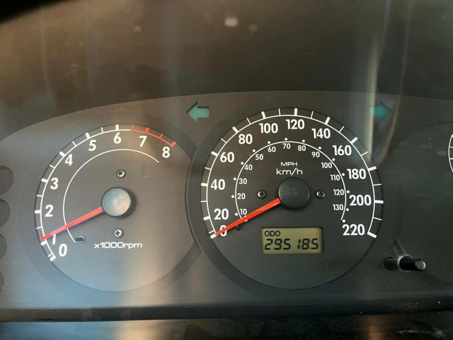 Kia Spectra I Рестайлинг 2 Нижнекамск  - изображение 15