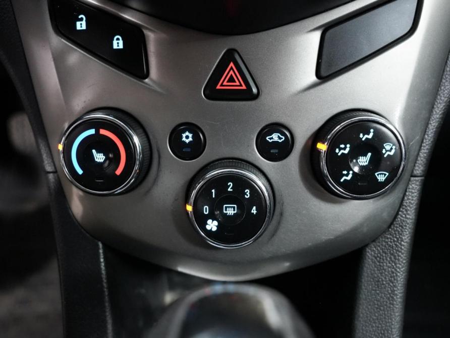 Chevrolet Aveo II Ульяновск  - изображение 12