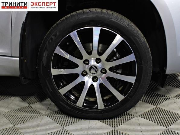 Skoda Yeti I Рестайлинг с пробегом 2017 года, цена 1 297 000 рублей, 216144 км, внедорожник, Автокод Объявления