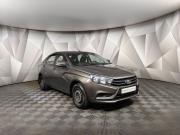 Lada (ВАЗ) Vesta I Москва  - изображение 20