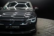 Volkswagen Golf VIII Крым  - изображение 65