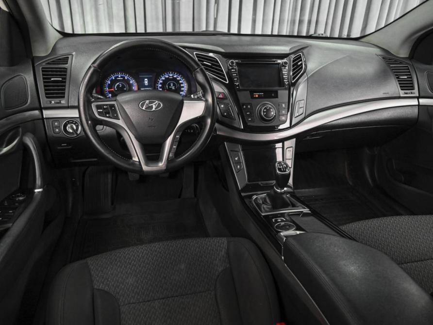 Hyundai i40 I Ставрополь  - изображение 6