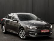 Kia Optima IV Екатеринбург  - изображение 34
