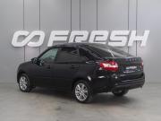 Lada (ВАЗ) Granta I Рестайлинг Воронеж  - изображение 18