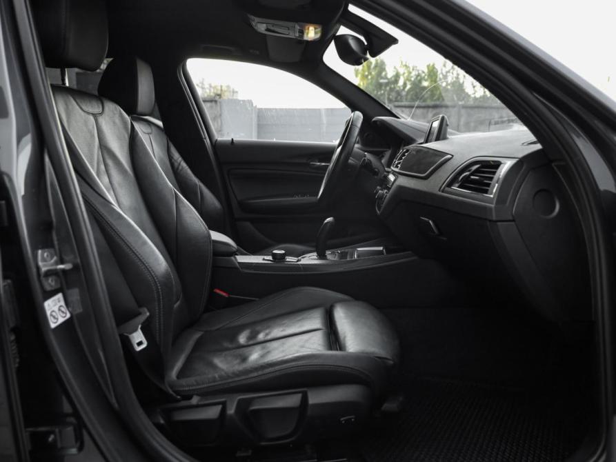 BMW 1 серии II (F20/F21) Рестайлинг 2 Санкт-Петербург  - изображение 22