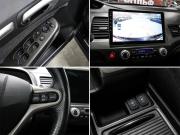 Honda Civic VIII Рестайлинг Москва  - изображение 39