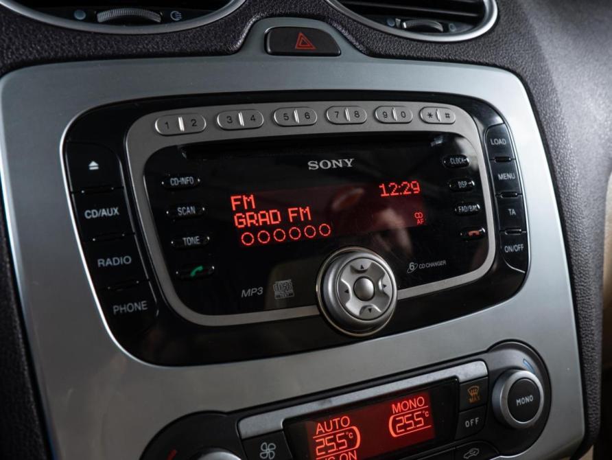Ford Focus II Волгоград  - изображение 14