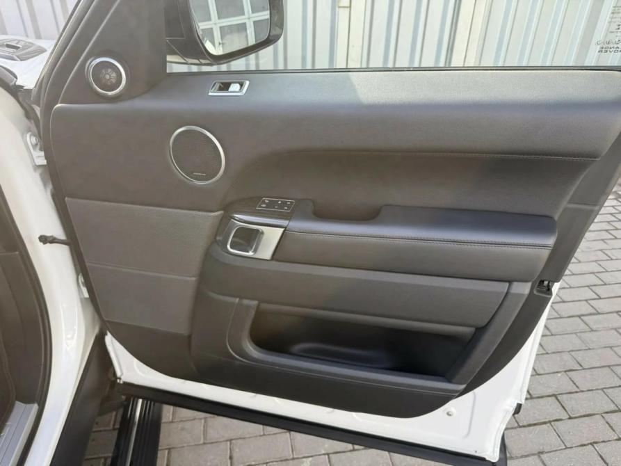 Land Rover Range Rover Sport II Рестайлинг Ростов-на-Дону  - изображение 12