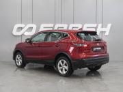 Nissan Qashqai II Воронеж  - изображение 20
