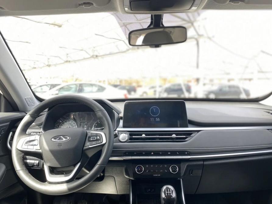 Chery Tiggo 4 Pro I Рестайлинг Тула  - изображение 5