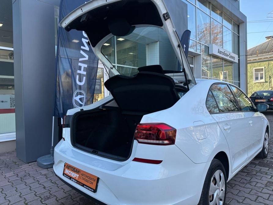 Volkswagen Polo VI Екатеринбург  - изображение 15