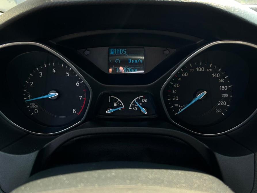 Ford Focus III Рестайлинг Альметьевск  - изображение 18