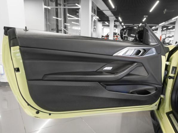 BMW M4 G82/G83 с пробегом 2020 года, цена 8 650 000 рублей, 53100 км, купе, Автокод Объявления
