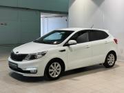 Kia Rio III Рестайлинг Самара  - изображение 16