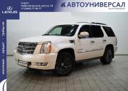 Cadillac Escalade III Сургут  - изображение 21