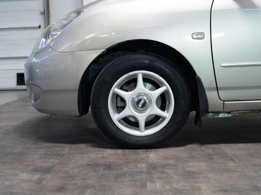 Toyota Corolla Spacio II Чита  - изображение 16