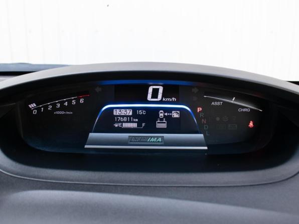 Honda Freed I Рестайлинг 2 с пробегом 2014 года, цена 1 290 000 рублей, 176811 км, компактвэн, Автокод Объявления