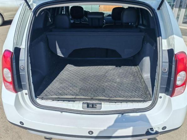 Renault Duster I с пробегом 2014 года, цена 840 000 рублей, 223664 км, внедорожник, Автокод Объявления