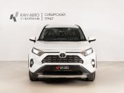 Toyota RAV4 V (XA50) Казань  - изображение 10