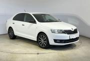 Skoda Rapid I Саранск  - изображение 30