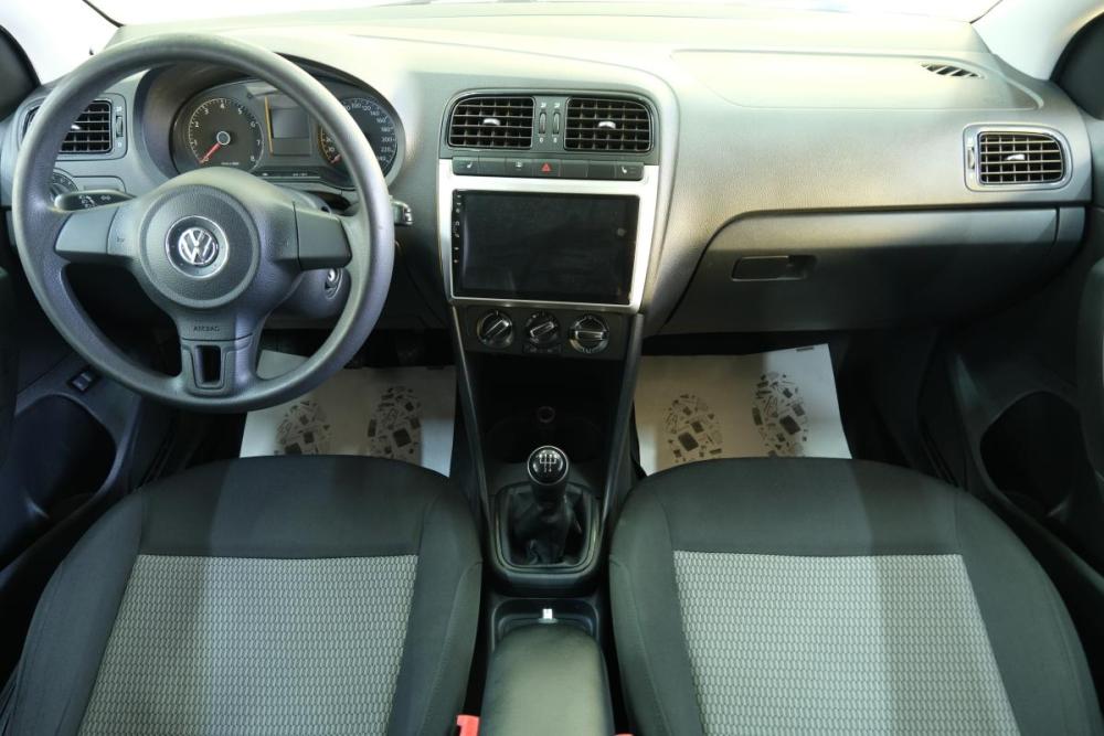 Volkswagen Polo V Омск  - изображение 14