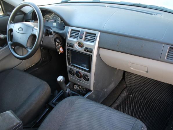 Lada (ВАЗ) Priora I с пробегом 2011 года, цена 159 000 рублей, 190349 км, хэтчбек, Автокод Объявления