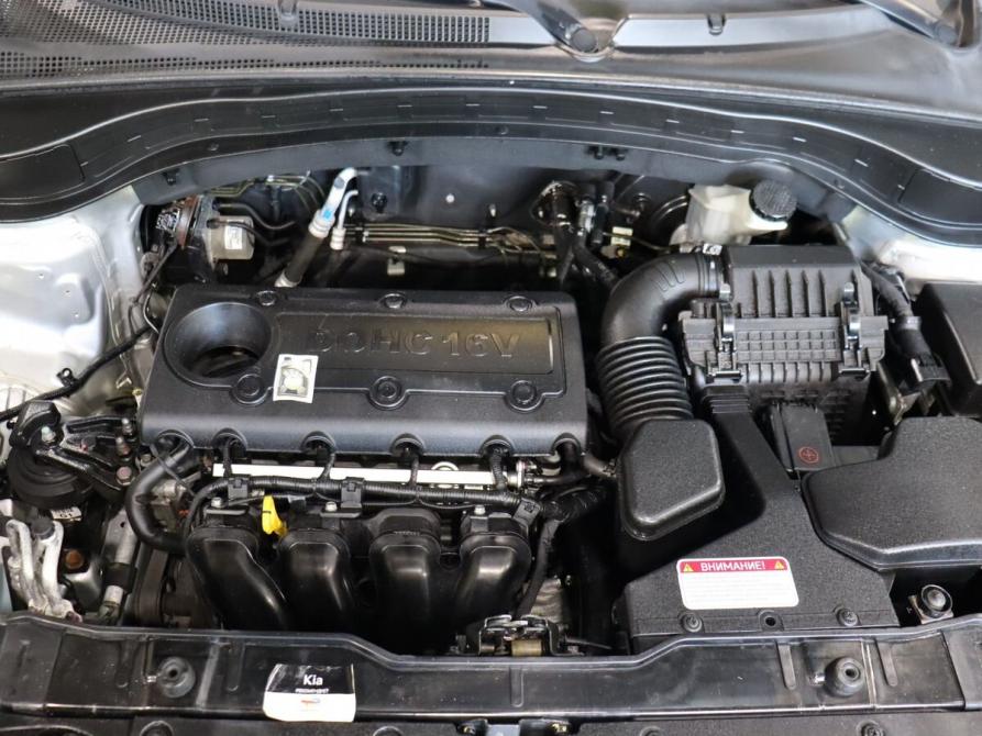 Kia Sorento II Самара  - изображение 18