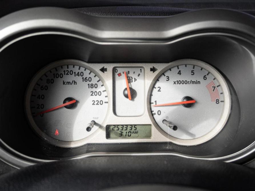 Nissan Note I Краснодар  - изображение 16