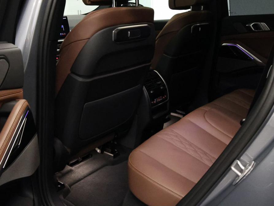 BMW X6 III (G06) Рестайлинг Москва  - изображение 31