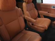 Li Auto (Lixiang) L9 I Москва  - изображение 52