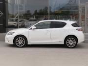 Lexus CT I Новосибирск  - изображение 30