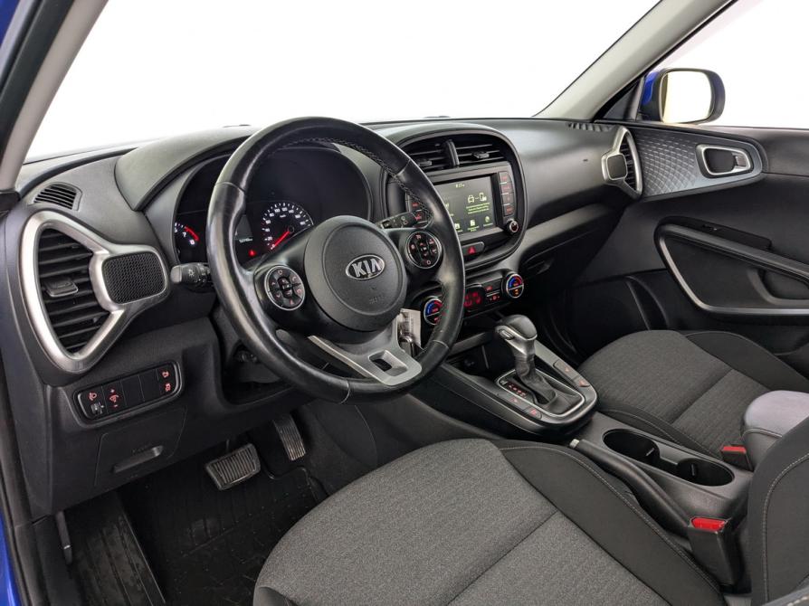 Kia Soul III Москва  - изображение 16