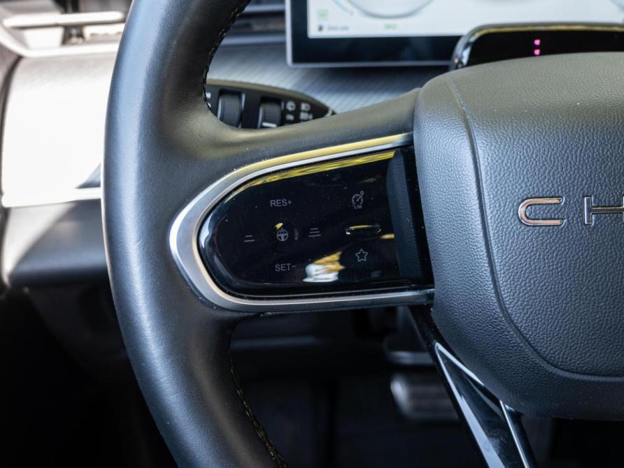 Chery Tiggo 9 I Краснодар  - изображение 18