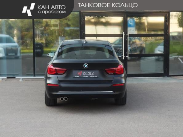 BMW 3 серии VI (F3x) Рестайлинг с пробегом 2020 года, цена 2 730 000 рублей, 191208 км, хэтчбек, Автокод Объявления