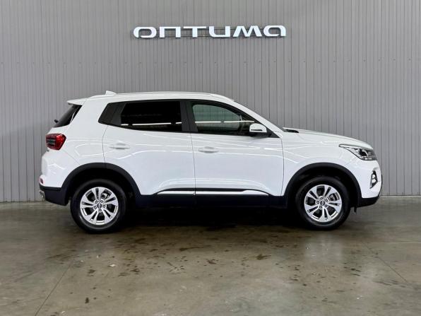 Chery Tiggo 4 Pro I с пробегом 2024 года, цена 1 447 000 рублей, 18407 км, внедорожник, Автокод Объявления