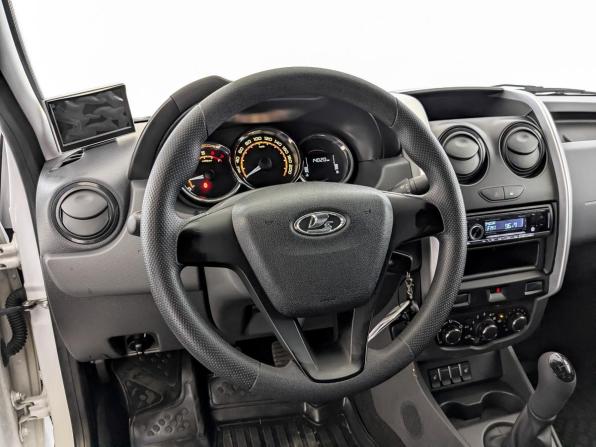 Lada (ВАЗ) Largus I Рестайлинг с пробегом 2024 года, цена 1 350 000 рублей, 14016 км, фургон, Автокод Объявления