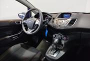 Ford Fiesta Mk6 Рестайлинг Саратов  - изображение 36