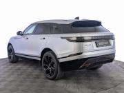 Land Rover Range Rover Velar I Рестайлинг Москва  - изображение 37