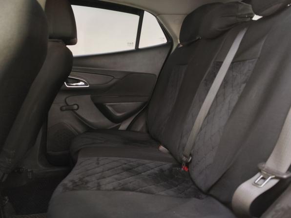 Opel Mokka I с пробегом 2013 года, цена 775 000 рублей, 197000 км, внедорожник, Автокод Объявления