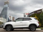 Hyundai Creta II Москва  - изображение 26
