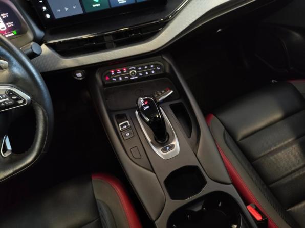 Haval F7x I Рестайлинг с пробегом 2022 года, цена 2 175 000 рублей, 84678 км, внедорожник, Автокод Объявления